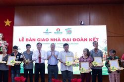PVCFC đồng hành với người dân, khẳng định tinh thần trách nhiệm xã hội