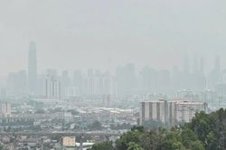 ASEAN trước sứ mệnh hợp tác chống khói mù