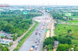 TP. Hồ Chí Minh thúc tiến độ giải phóng mặt bằng cao tốc hơn 36.000 tỷ đồng