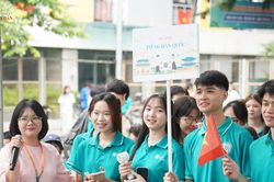 Trường Cao đẳng Hà Nội khai giảng năm học mới: Bắt đầu 'một hành trình', kiến tạo 'ngàn ước mơ'