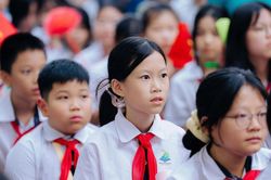 Trường THCS Cầu Giấy A: Kế thừa truyền thống, mở ra chặng đường phát triển mới