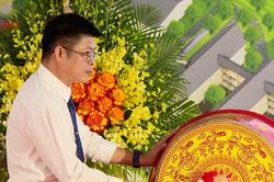 Quảng Trị rộn ràng khai giảng năm học mới 2026 - 2027