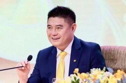LPS rơi sâu sau khi lên sàn, tài sản gia đình Bầu Thuỵ giảm gần 3.000 tỷ đồng