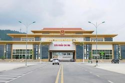 Phát triển cửa khẩu Chi Ma theo hướng cửa khẩu thông minh, hiện đại