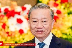 Thư của Tổng Bí thư, Chủ tịch nước gửi ngành Giáo dục nhân dịp khai giảng năm học 2026-2027