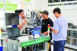 Giữ lợi nhuận FDI trong vòng quay đầu tư
