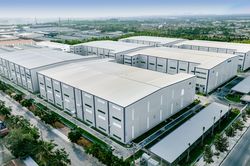 Chuẩn mực mới của thị trường bất động sản Việt Nam
