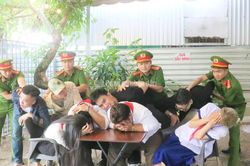 Lan tỏa những video gần gũi, giúp giới trẻ tránh xa ma túy