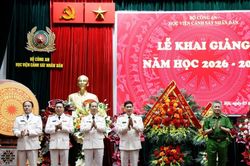 Tạo chuyển biến thực chất, hoàn thành xuất sắc nhiệm vụ năm học mới