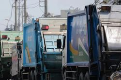 TP Hồ Chí Minh đốc thúc tiến độ các dự án rác - điện
