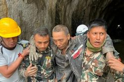 Thêm người sống sót được giải cứu tại Nepal sau mười ngày lũ quét