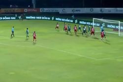 Thể Công Viettel có 3 điểm trong ngày mở màn V.League 2026/27