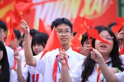 Một năm học mới, những kỳ vọng mới