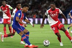 PSG tiếp tục gây thất vọng