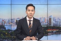 Chương trình Thời sự 15h00 | 05/09/2026