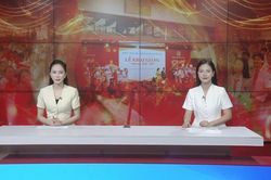 Chương trình Hà Nội 18h00 | 05/09/2026