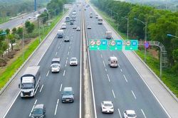 Nghiên cứu cơ chế, chính sách chung cho các tuyến cao tốc