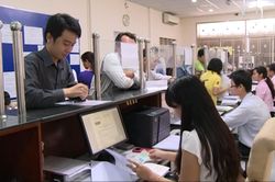 Dự thảo Luật Kế toán mở rộng đối tượng cung cấp dịch vụ