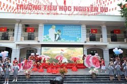 Hà Nội đồng loạt khai giảng năm học 2026 - 2027