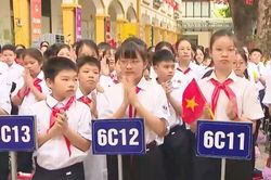 Khơi dậy lòng nhân ái, sự tự lập và trách nhiệm trong nhà trường