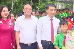 Tạo điều kiện tốt nhất để học sinh được học tập, phát triển