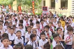 Xây dựng môi trường học tập hạnh phúc