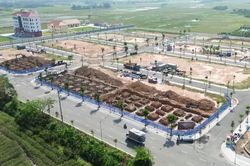 Hà Nội đấu giá đất nhiều khu vực, giá từ 9 triệu/m²