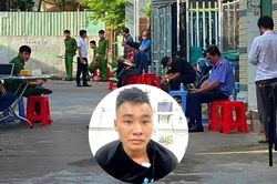 Thảm án tại Đồng Nai: Nguyễn Đức Anh bị khởi tố tội 'Giết người và Sử dụng trái phép vũ khí quân dụng'