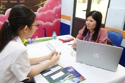 Ths.Ngô Minh Hồng: Học sinh cần phải thật sự hiểu mình trước khi chọn ngành