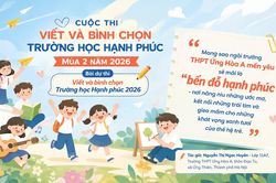 Góc nhỏ thanh xuân