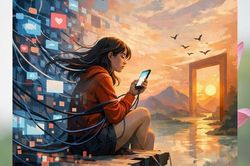 Cái giá của việc luôn sẵn sàng được liên lạc