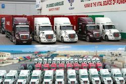Viconship (VSC) muốn phát hành gần 206 triệu cổ phiếu, tăng vốn điều lệ vượt 5.800 tỷ đồng