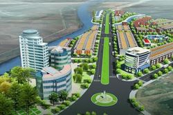 Phê duyệt Phương án đấu giá quyền sử dụng đất để thực hiện dự án Khu nhà ở tại xã Ngãi Giao