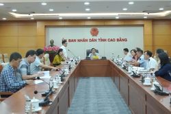 Xây dựng cơ chế ưu tiên giải quyết thủ tục hành chính theo 'Luồng xanh' trong lĩnh vực đầu tư