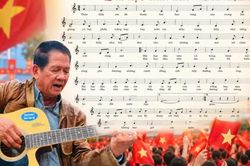Theo giai điệu 'Bài học đầu tiên' trở về mùa tựu trường