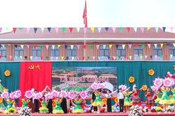Lai Châu, Điện Biên: Sắp xếp mạng lưới, ưu tiên nguồn lực cho giáo dục