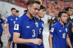 FIFA ASEAN Cup: Thái Lan tính trẻ hóa đội hình, ba trụ cột kỳ cựu có nguy cơ vắng mặt