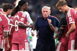 Vinicius Jr gây chú ý sau thất bại của Real Madrid trước Betis