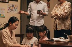 Sau nghỉ hưu tôi mới thấm: Có 3 điều cha mẹ càng làm thay, con cái càng muốn giữ khoảng cách