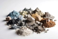 Hà Nội thử nghiệm sản xuất tổng oxit đất hiếm hàm lượng trên 95%