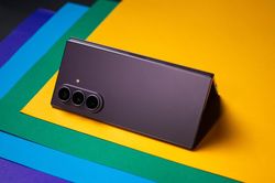 Pin silicon-carbon trên Galaxy Z Fold8 có gì đặc biệt?