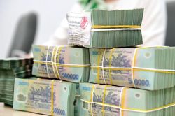 Bộ Xây dựng lên phương án cơ cấu lại vốn nhà nước tại 13 doanh nghiệp