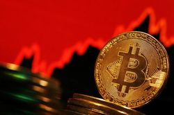 Bitcoin mất mốc 80.000 USD, cú tăng lên 82.000 USD nhanh chóng hụt hơi