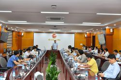 Bún phở tươi snack trước bài toán chuẩn hóa chất lượng