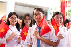 Khai giảng năm học mới 2026-2027 trên cả nước
