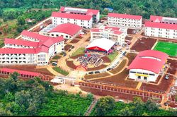 Diện mạo của những ngôi trường mới nơi vùng biên
