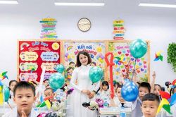 H&agrave; Nội: Năm học mới, bảo đảm điều kiện học tập tốt hơn cho học sinh