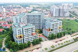 Phát triển nhà ở xã hội: Đẩy nhanh tiến độ, tăng nguồn cung