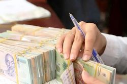 Trình đề án cải cách chính sách tiền Iương và bảo hiểm xã hội vào tháng 3-2027