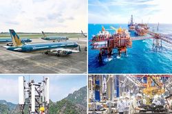 Chủ tịch UBND thành phố sẽ đánh giá, xếp loại chất lượng đối với người quản lý doanh nghiệp nhà nước